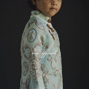 Meet your Posher, Jaime